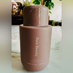 Rare Beauty Find Comfort Hydrating Body Lotion